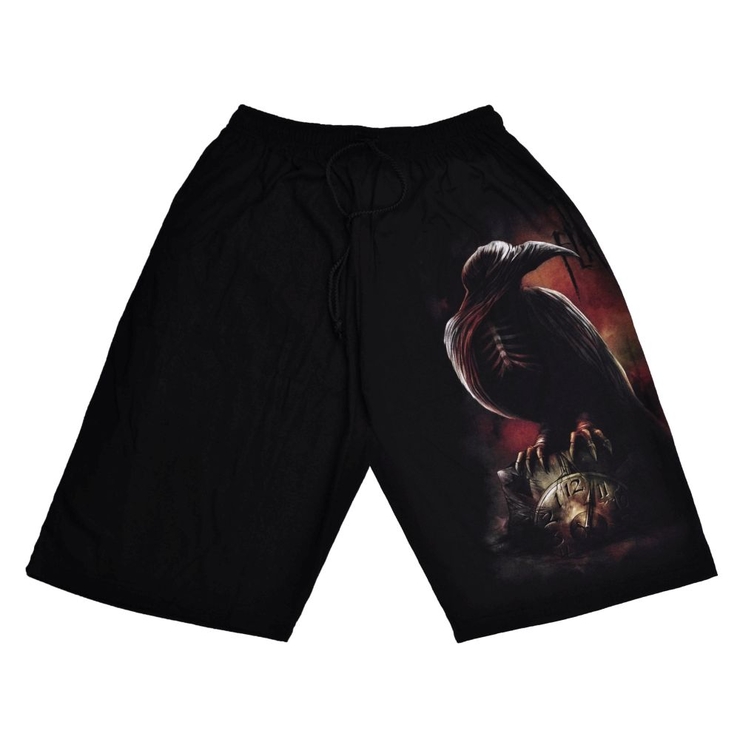 Шорти In Flames "Sounds Of A Playground Fading" Шорти In Flames "Sounds Of A Playground Fading"