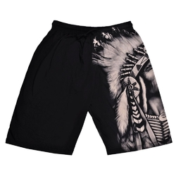 Шорти Індіанський вождь