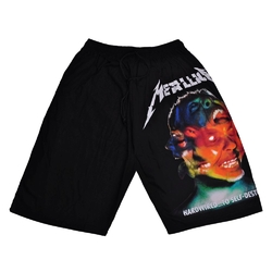 Шорти Metallica "Hardwired...To Self-Destruct"