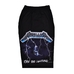 Шорти Metallica "Ride The Lightning"
