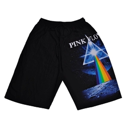 Шорти Pink Floyd "Dark Side Of The Moon" (Prism and Moon)