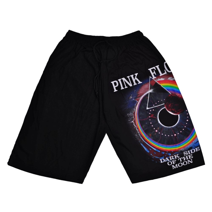 Шорти Pink Floyd "Dark Side Of The Moon" (Pulse) Шорти Pink Floyd "Dark Side Of The Moon" (Pulse)