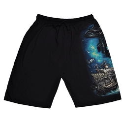 Шорти Пірат (корабель привид)