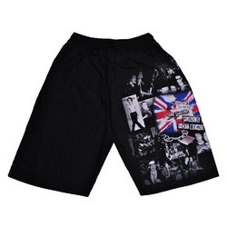 Шорти Sex Pistols "Anarchy In The U.K."