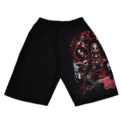 Шорти Slipknot (комикс)