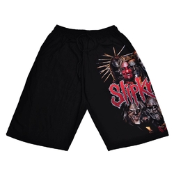 Шорти Slipknot (masks)