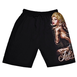 Шорти Tattoo: Ink Addict