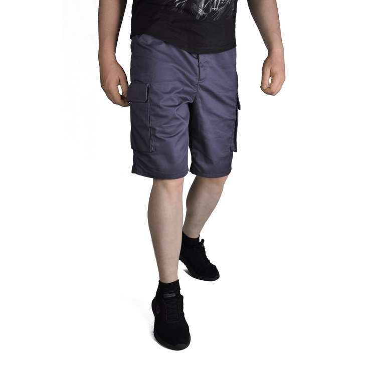 Шорты Urbanist Cargo Graphite