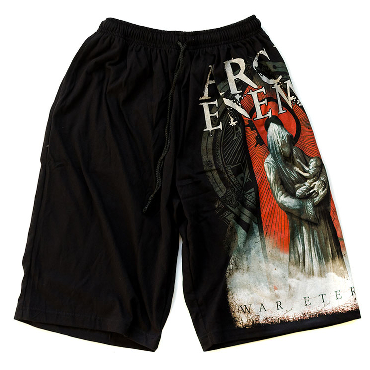 Шорты Arch Enemy "War Eternal" Шорты Arch Enemy "War Eternal"