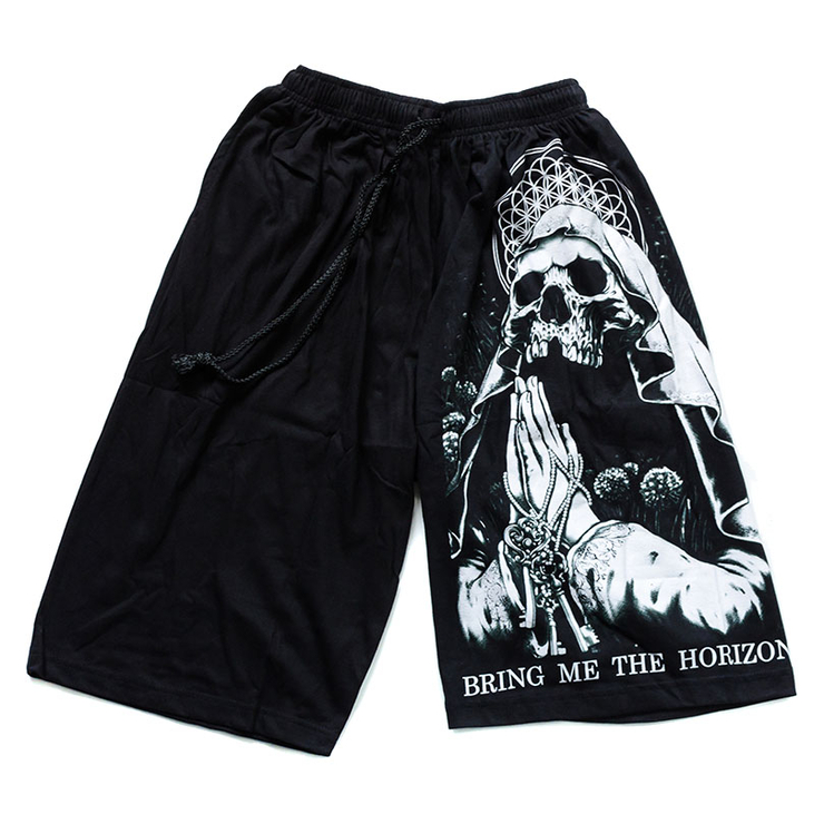 Шорти Bring Me The Horizon "Sempiternal" Шорти Bring Me The Horizon "Sempiternal"