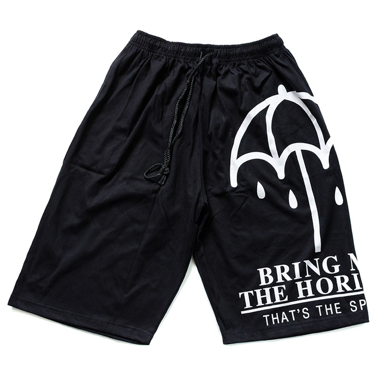 Шорти Bring Me The Horizon "That’s The Spirit" Шорти Bring Me The Horizon "That’s The Spirit"