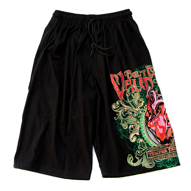 Шорти Bullet For My Valentine "Temper Temper" Шорти Bullet For My Valentine "Temper Temper"