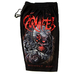 Шорти Carnifex "Die Without Hope"