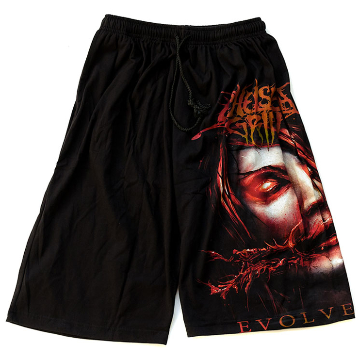 Шорти Chelsea Grin "Evolve"