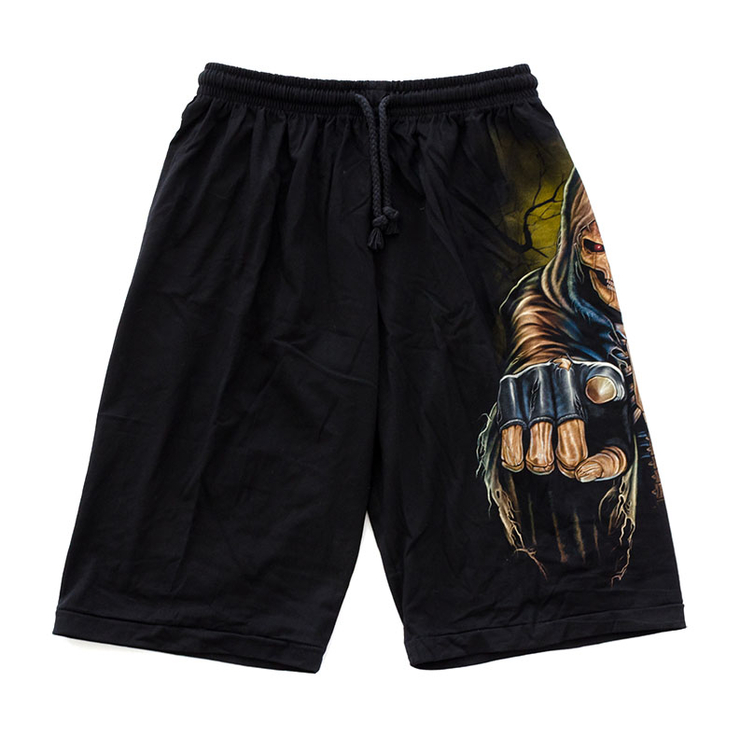 Шорти Смерть Шорти Смерть