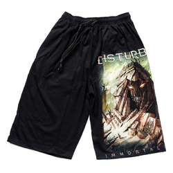 Шорти Disturbed "Immortalized" Шорти Disturbed "Immortalized"
