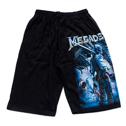 Шорти Megadeth "Dystopia" Шорти Megadeth "Dystopia"