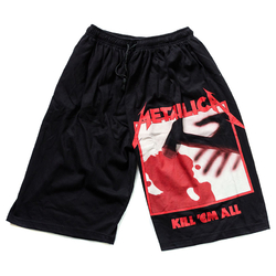 Шорты Metallica "Kill'em All"