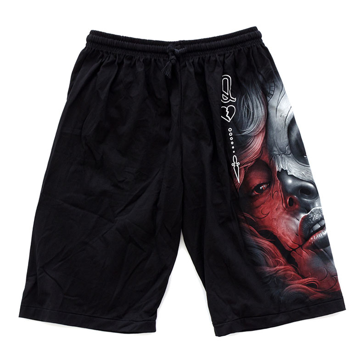 Шорти Muerte Шорти Muerte