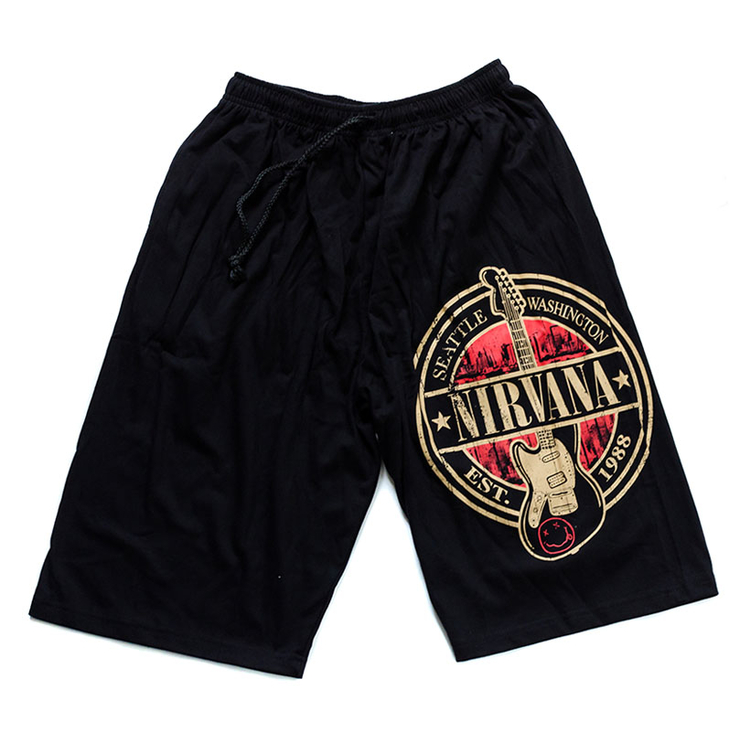 Шорти Nirvana (Seattle Washington 1988) Шорти Nirvana (Seattle Washington 1988)