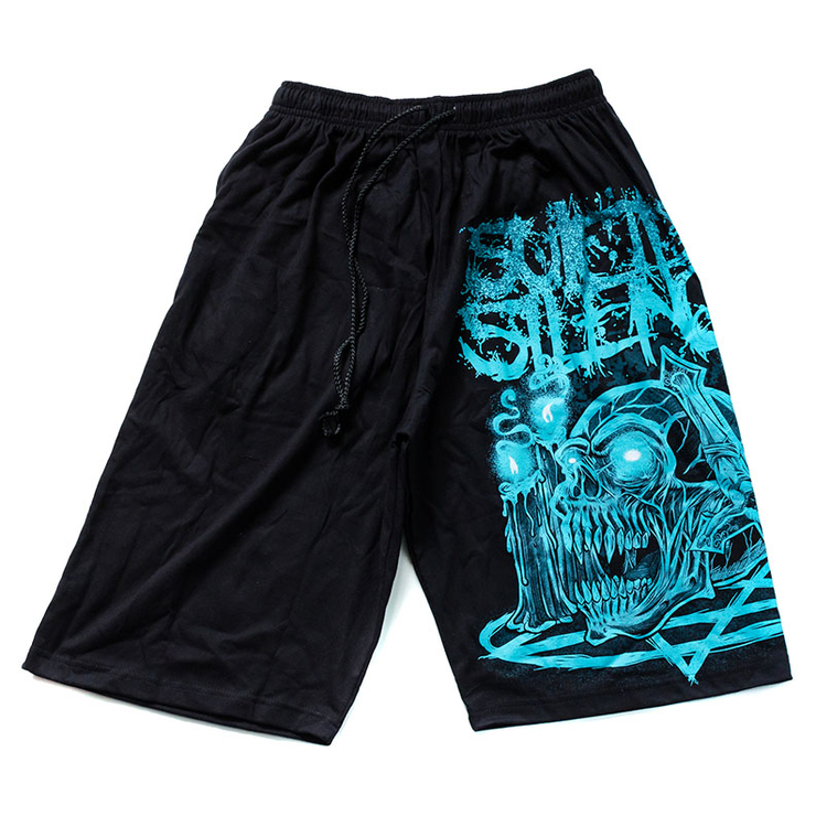 Шорти Suicide Silence Шорти Suicide Silence