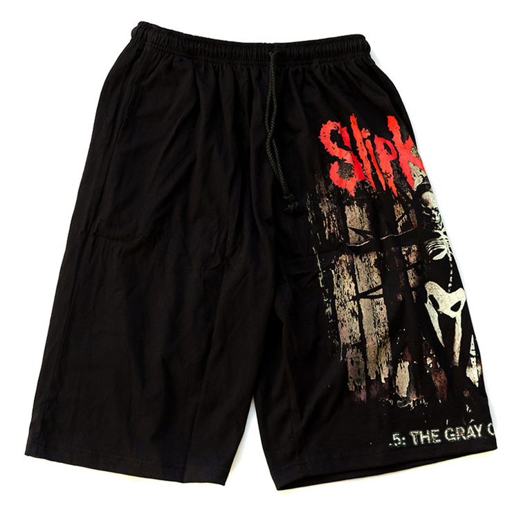 Шорты Slipknot ".5: The Gray Chapter"