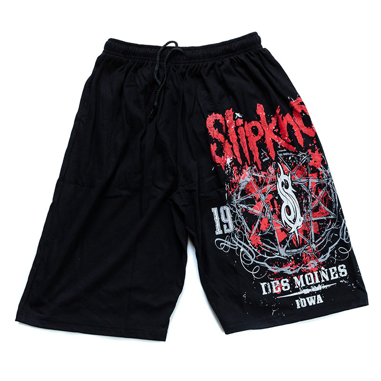 Шорти Slipknot "Iowa Des Moines" Шорти Slipknot "Iowa Des Moines"