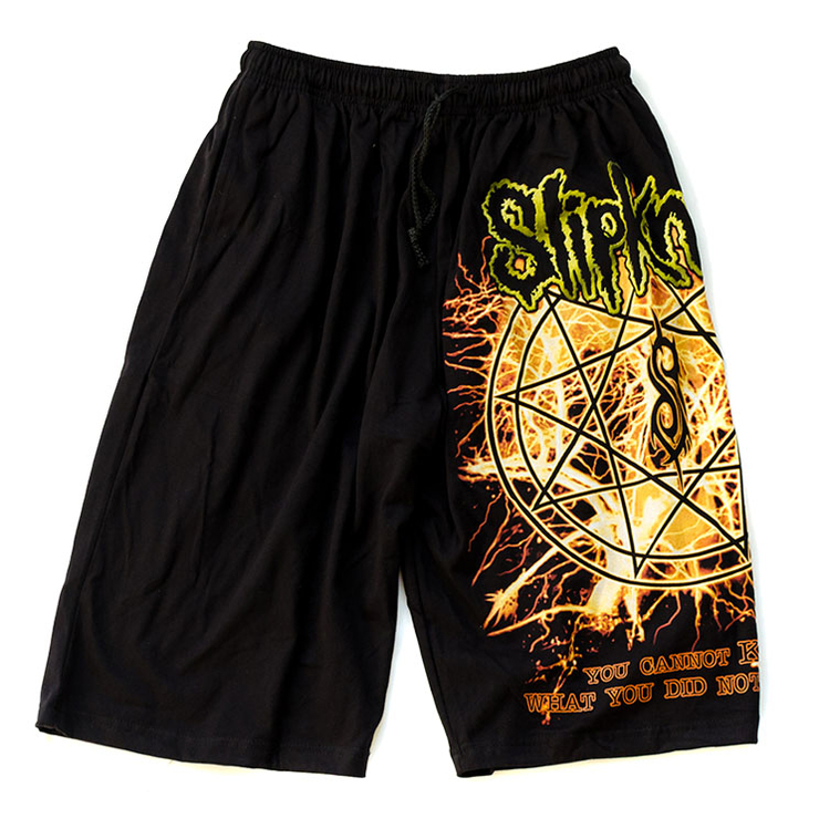 Шорты Slipknot (star logo) Шорты Slipknot (star logo)
