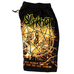 Шорты Slipknot (star logo) Шорты Slipknot (star logo)