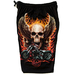 Шорти Три черепи у вогні (мотоцикл)