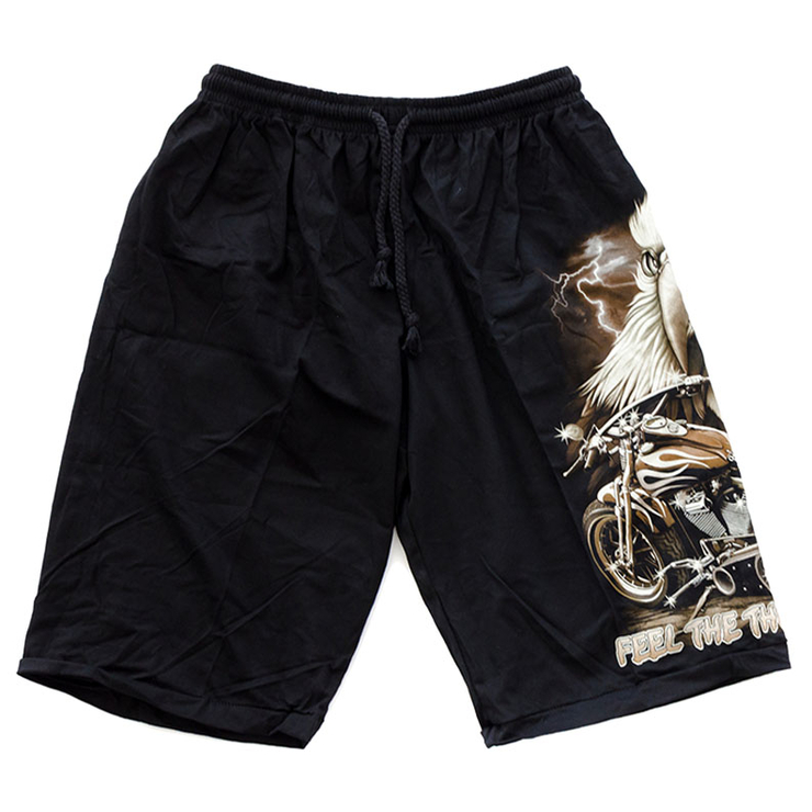 Шорти Орел (Feel The Thunder)