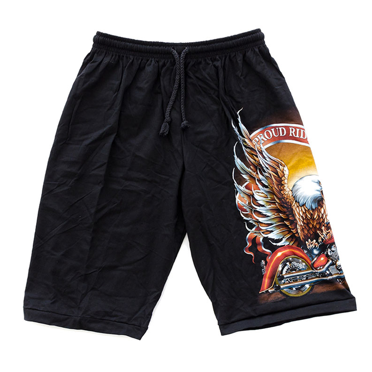 Шорти Орел (Proud Riders) Шорти Орел (Proud Riders)