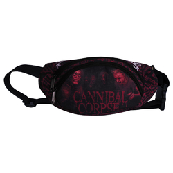 Поясная сумка Cannibal Corpse