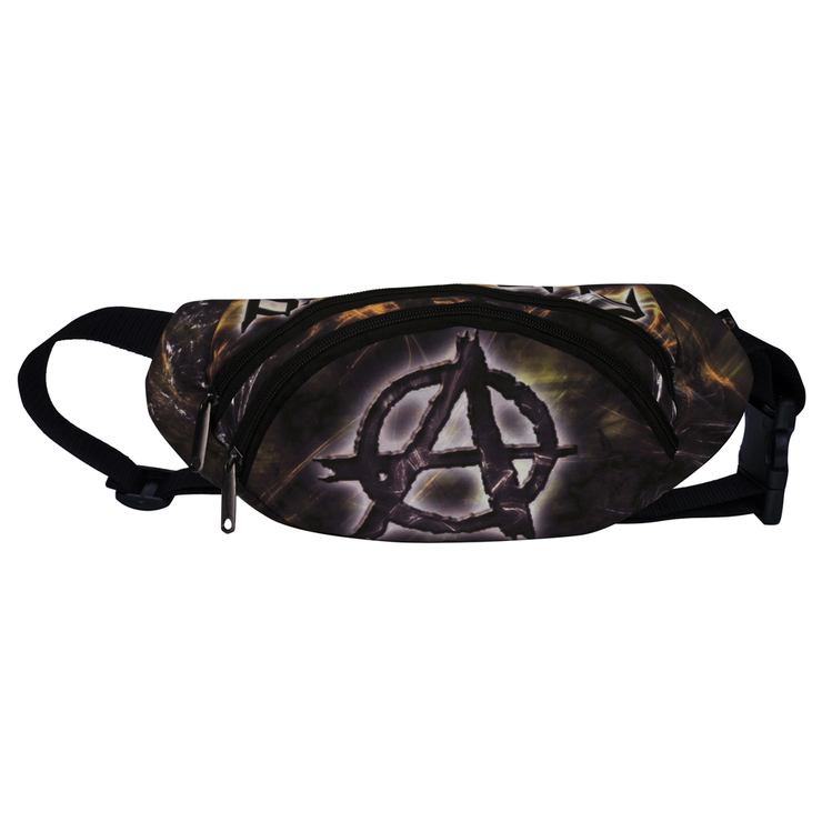 Поясная сумка Anarchy Поясная сумка Anarchy