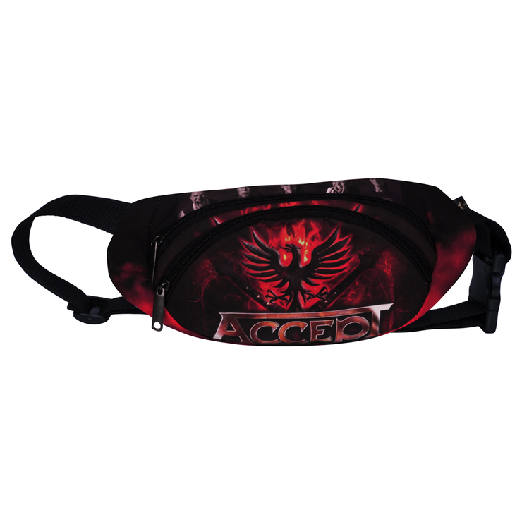 Поясна сумка Accept "Stalingrad" Поясна сумка Accept "Stalingrad"