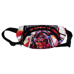 Поясна сумка Iron Maiden "Aces High"