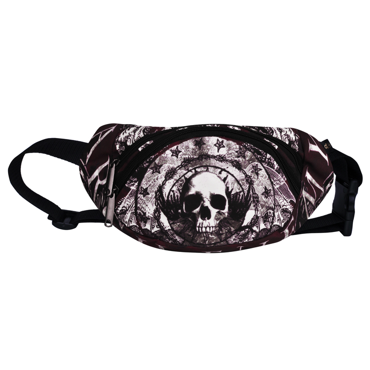 Поясна сумка Arch Enemy Поясна сумка Arch Enemy