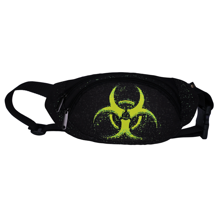 Поясна сумка Biohazard Поясна сумка Biohazard