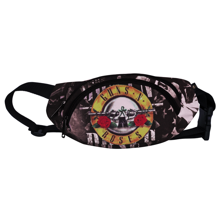 Поясна сумка Guns N` Roses