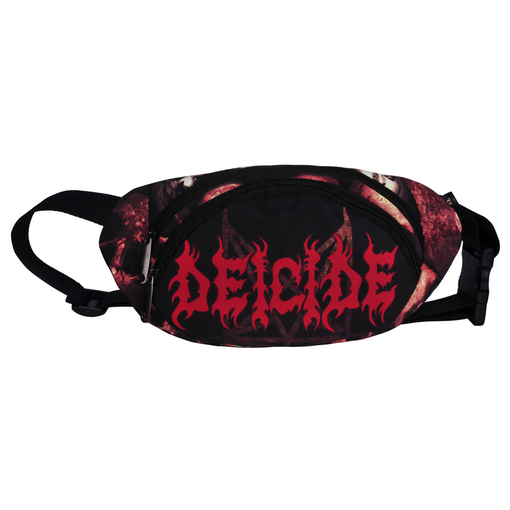 Поясна сумка Deicide