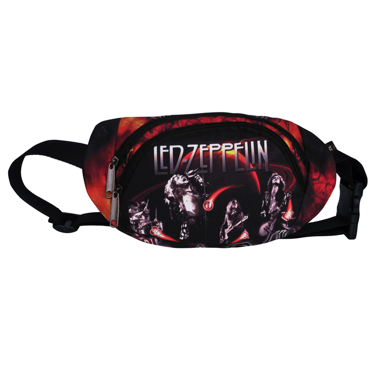 Поясная сумка Led Zeppelin Поясная сумка Led Zeppelin