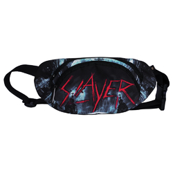 Поясна сумка Slayer "Not Of This God"