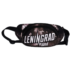 Поясная сумка Leningrad Band