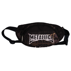 Поясная сумка Metallica "St. Anger"