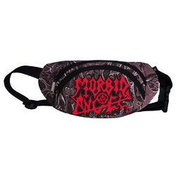 Поясная сумка Morbid Angel