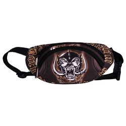 Поясная сумка Motorhead "Born To Lose, Live To Win"