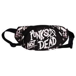 Поясная сумка Punk’s Not Dead