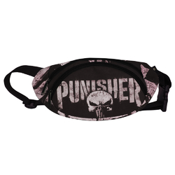 Поясная сумка Punisher