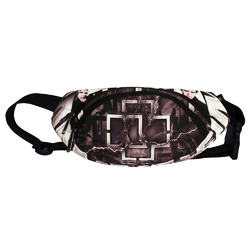 Поясная сумка Rammstein (logo)