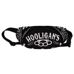 Поясная сумка Hooligan's